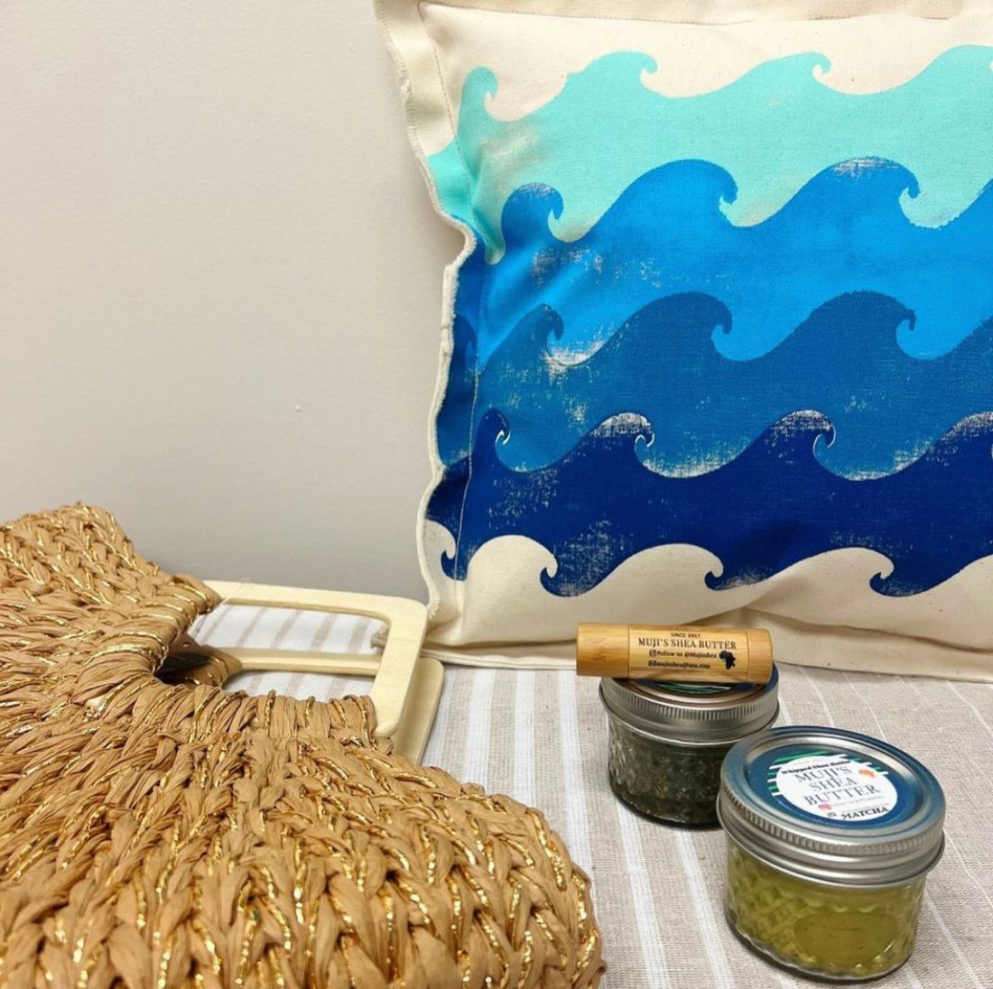 Zero Waste Products for Your Bathroom