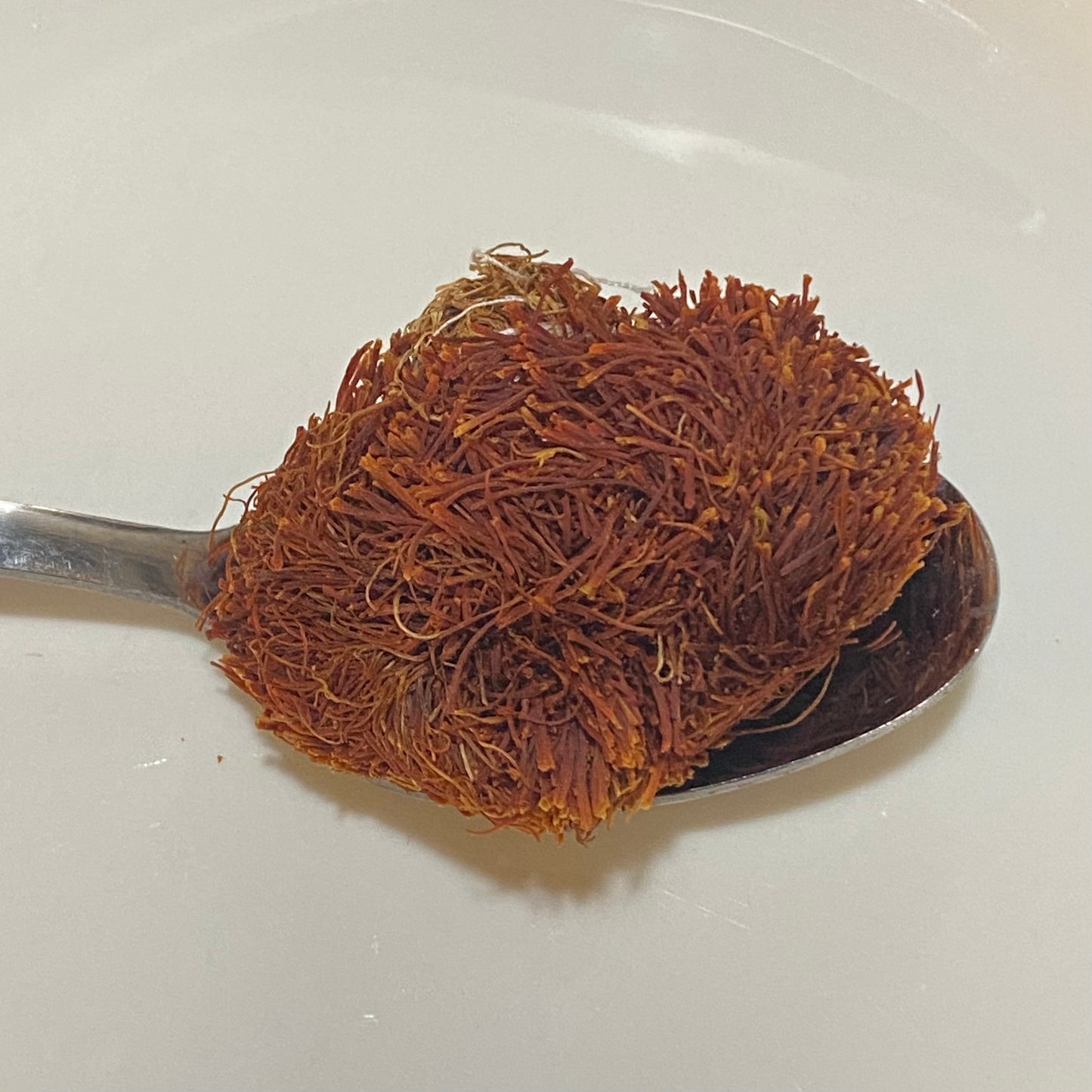 Royal Red Saffron Threads