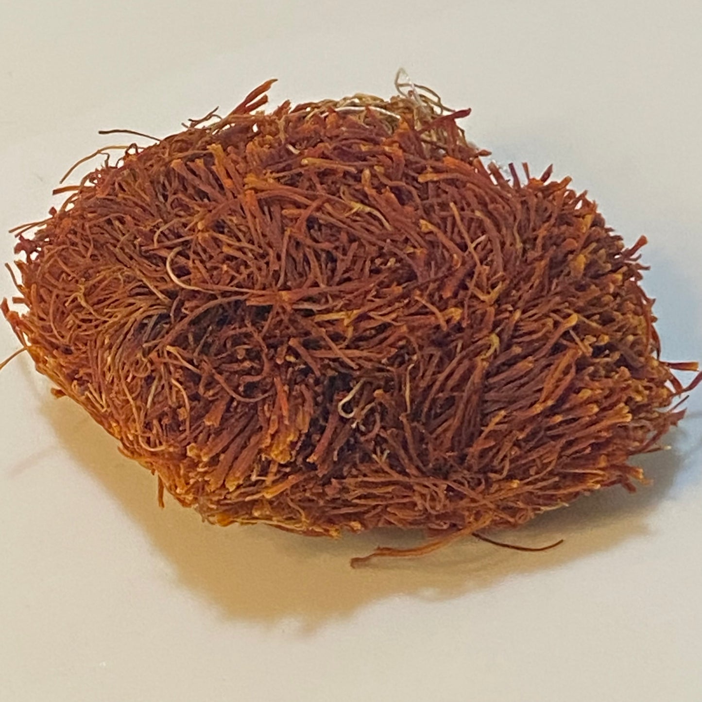 Royal Red Saffron Threads