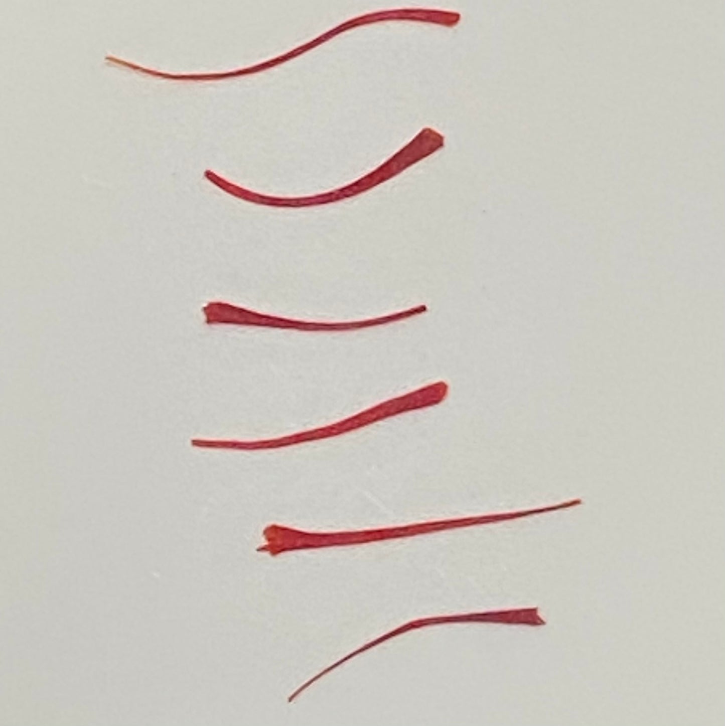 Royal Red Saffron Threads
