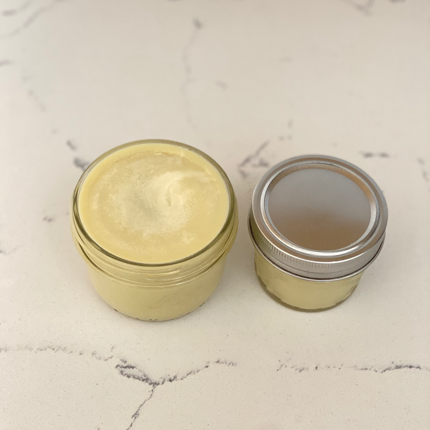 RAW SHEA BUTTER