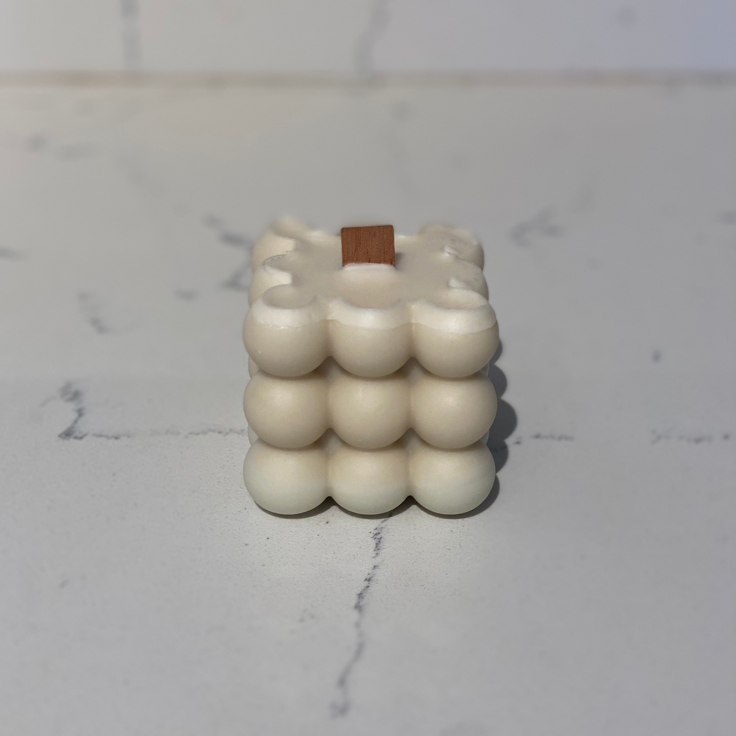 RECYCLED CANDLE