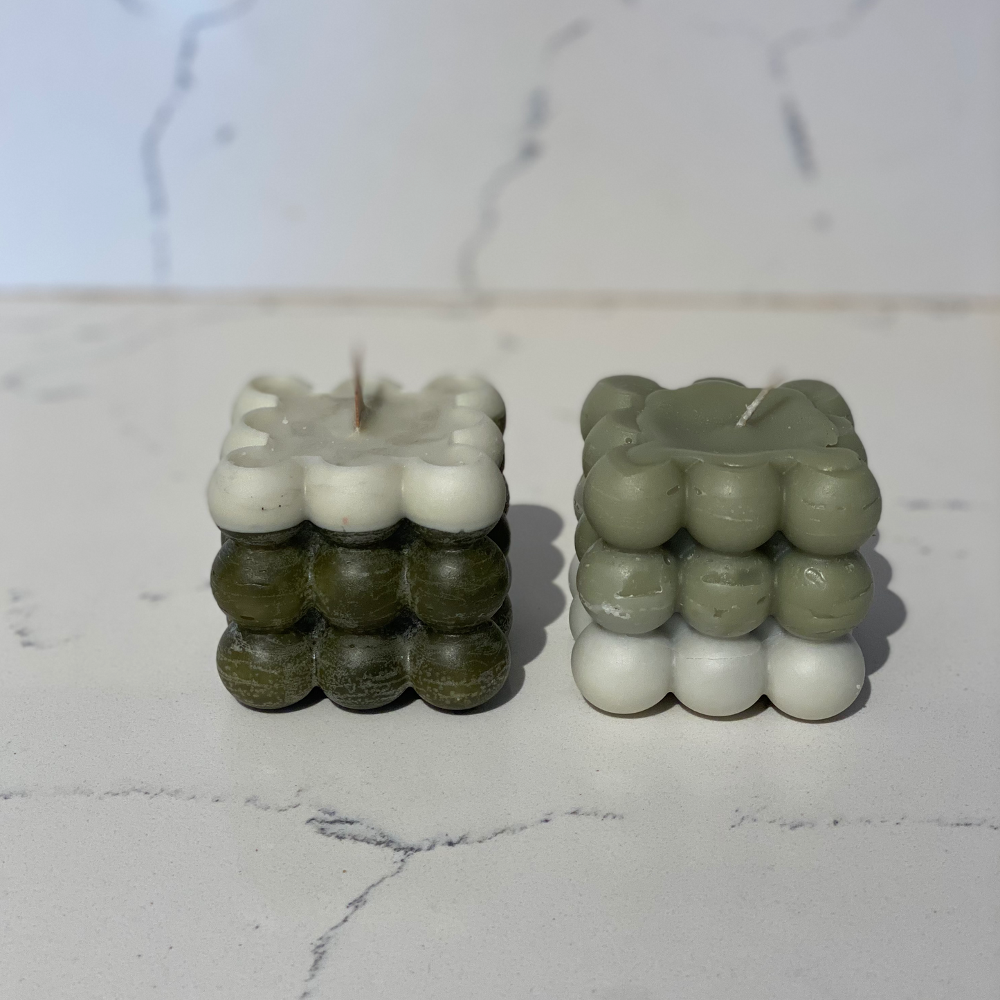 RECYCLED CANDLE