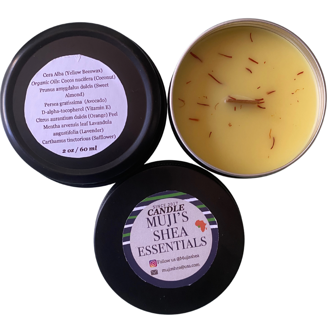 SELFCARE CANDLE
