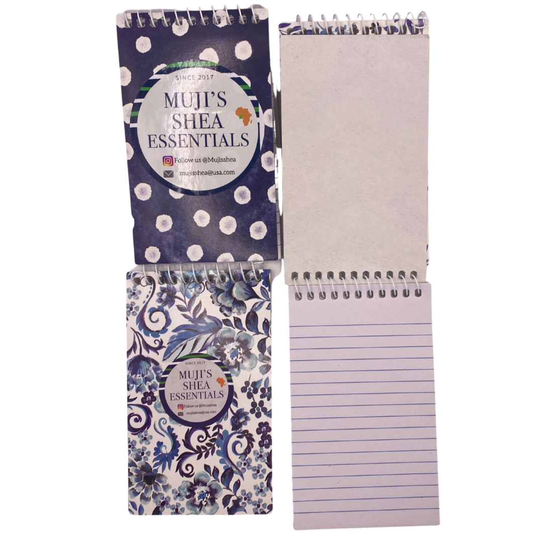 SELFCARE NOTEBOOK