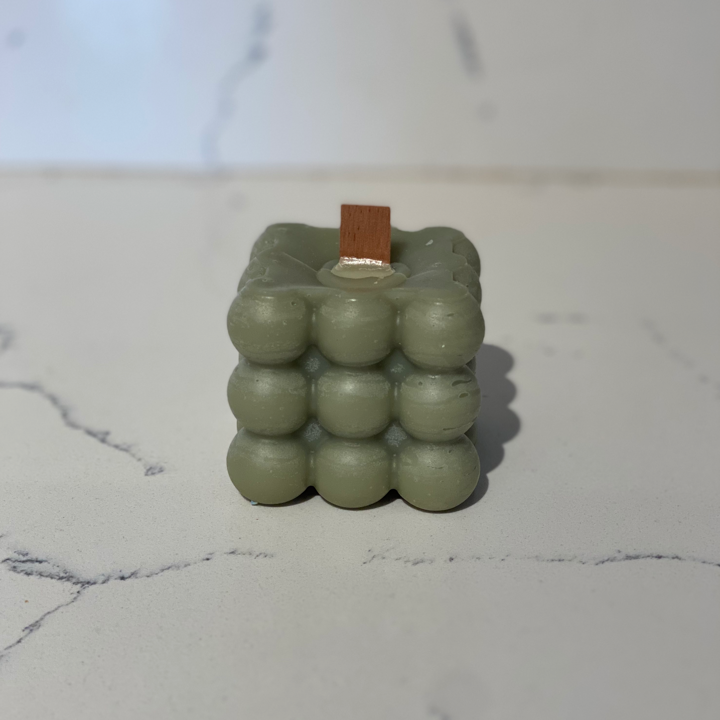 RECYCLED CANDLE