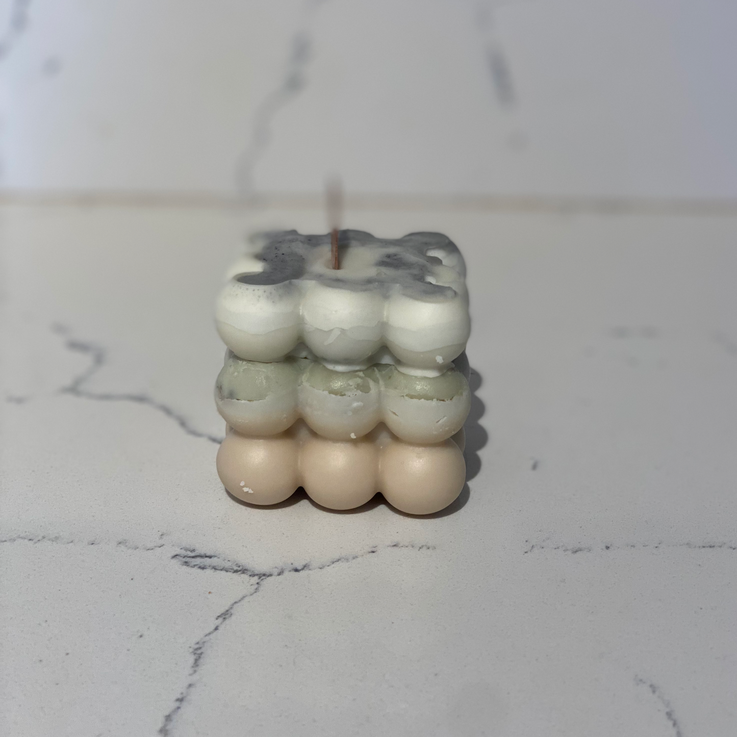 RECYCLED CANDLE