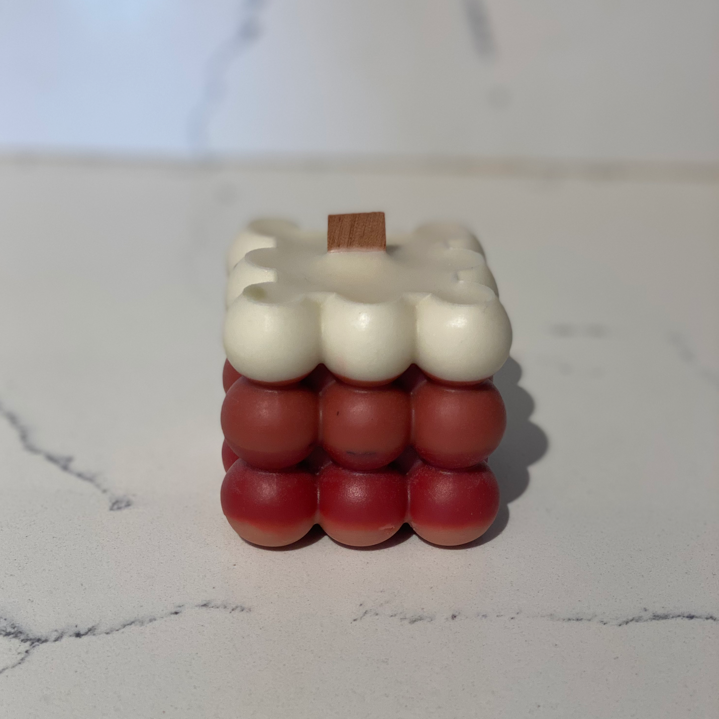 RECYCLED CANDLE