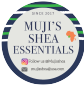 Muji's Shea Essentials