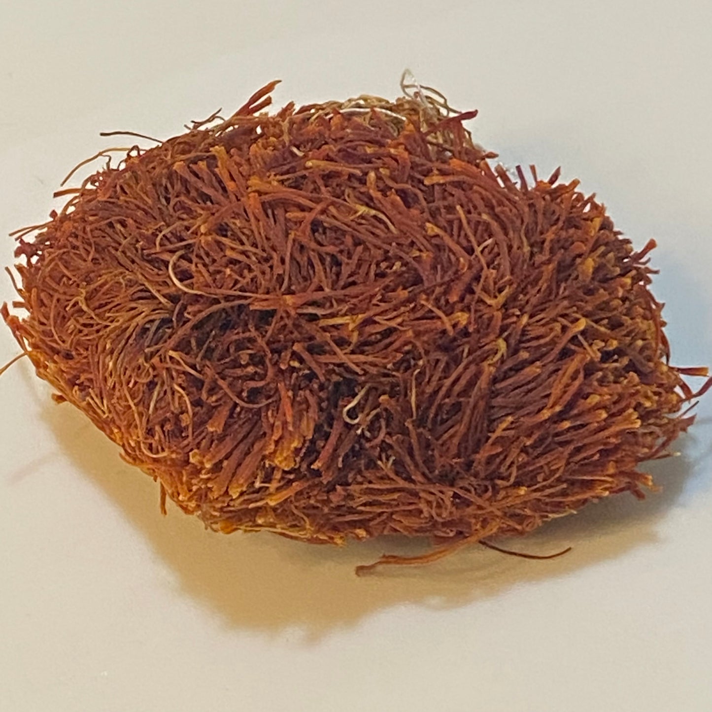 Royal Red Saffron Threads