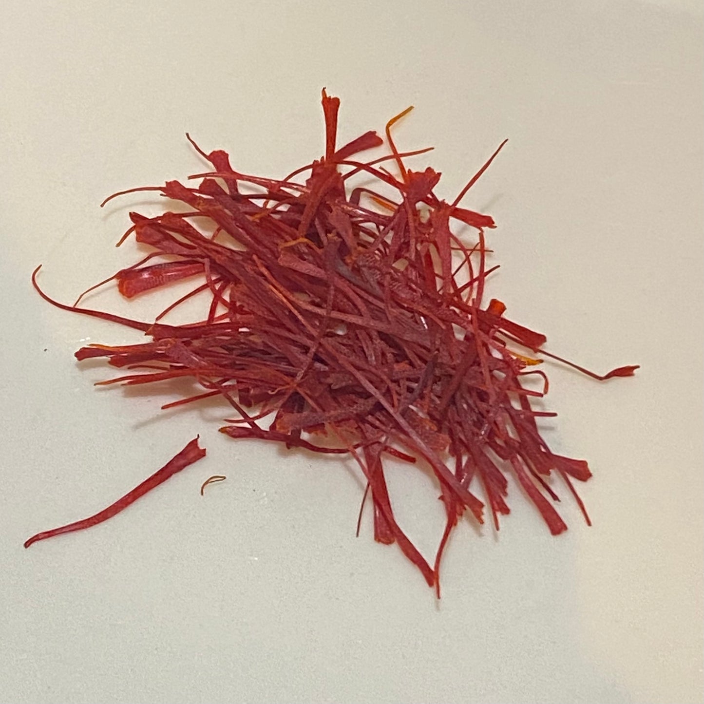 Royal Red Saffron Threads