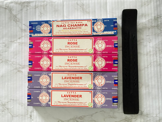 Incense Sticks