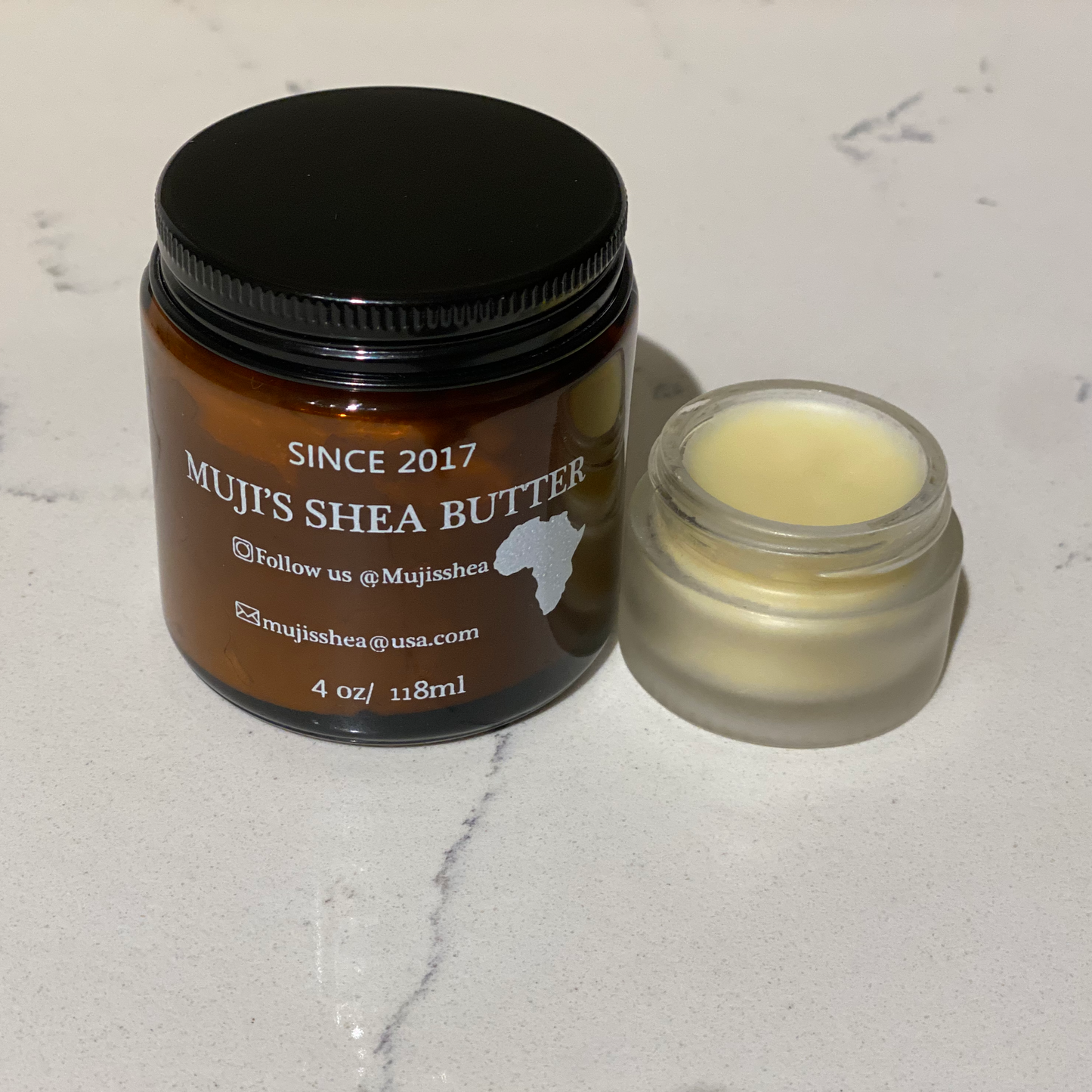 SHEA BUTTER COLLECTION